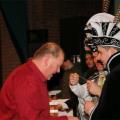 Receptie Prins Chris I - 334