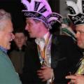 Receptie Prins Chris I - 379