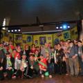 Receptie Prins Chris I - 411