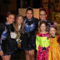 Receptie Prins Chris I - 498