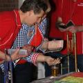 Receptie Prins Chris I - 505
