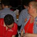 Receptie Prins Chris I - 506