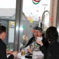 Receptie Prins Chris I - 519