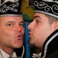 Receptie Prins Chris I - 550