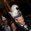 Receptie Prins Chris I - 558