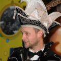 Receptie Prins Chris I - 571