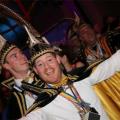 Receptie Prins Chris I - 609