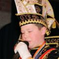 Receptie Prins Chris I - 638