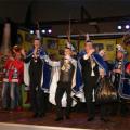 Receptie Prins Chris I - 709