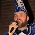 Receptie Prins Chris I - 711