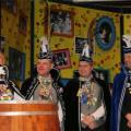 Receptie Prins Chris I - 718