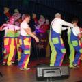 Liedjesavond - 178