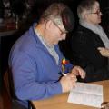Liedjesavond - 202