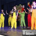 Liedjesavond - 342