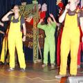 Liedjesavond - 348