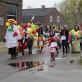 Optocht - 101