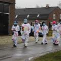 Optocht - 106