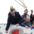 Optocht - 112