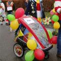Optocht - 118