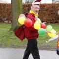 Optocht - 120