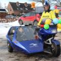 Receptie Lars I - 002