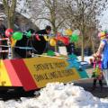Receptie Lars I - 045