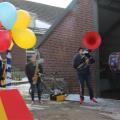 Receptie Lars I - 057