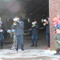 Receptie Lars I - 058