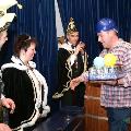 Prinsreceptie 151