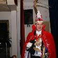 Prinsreceptie 201