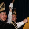 Prinsenbal - 318
