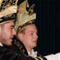 Prinsenbal - 319