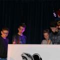 Prinsenbal - 440