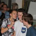 Prinsenbal - 479
