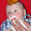 Receptie Prins Jacob - 014