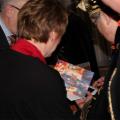 Receptie Prins Jacob - 190