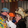 Receptie Prins Jacob - 194