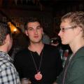 Receptie Prins Jacob - 243