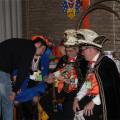 Receptie Prins Jacob - 300
