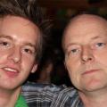 Receptie Prins Jacob - 366