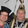 Receptie Prins Jacob - 378