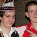Receptie Prins Jacob - 391