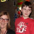 Receptie Prins Jacob - 397