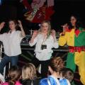 Slotbal - 132