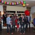 Slotbal - 388