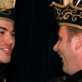 Receptie Prins Mark I - 021