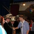 Receptie Prins Mark I - 050