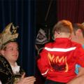 Receptie Prins Mark I - 054