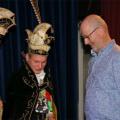 Receptie Prins Mark I - 091