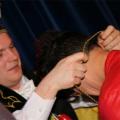 Receptie Prins Mark I - 106